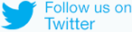 Follow us on Twitter